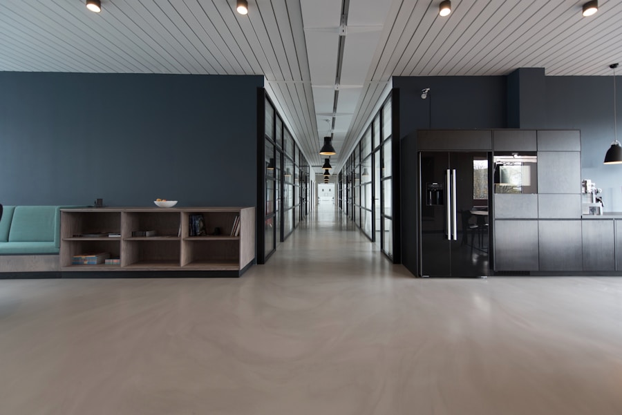 Sector Corporativo — POSTEN