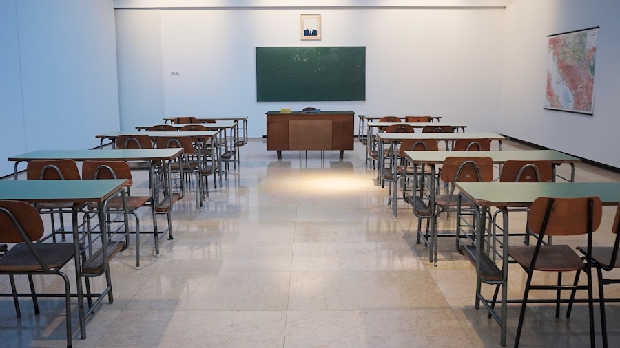 Sector Educativo — POSTEN